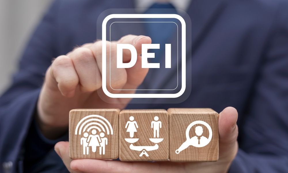 The Importance of DEI in Your Organization