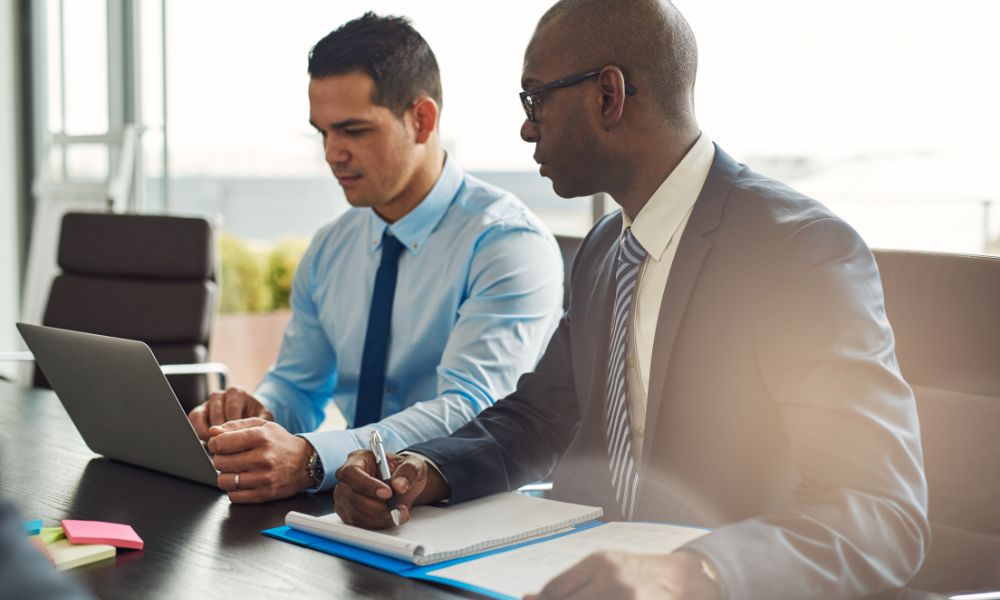 When Should a Business Expand Their Sales Executive Team?